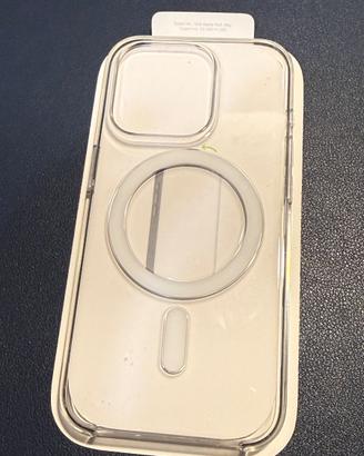 Stock Cover iPhone 15 Pro - Apple, Nomad, Caudabe