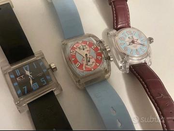 Orologi locman elba team