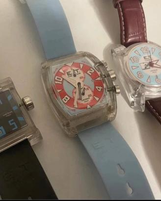 Orologi locman elba team
