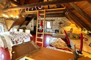 Casa indipendente di 120 m² con 3 locali a Ravascl