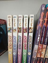 EXCEL SAGA SERIE MANGA 1/5