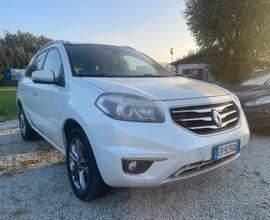 RENAULT Koleos 2.0 dCi 150CV 4X4 126.000 km