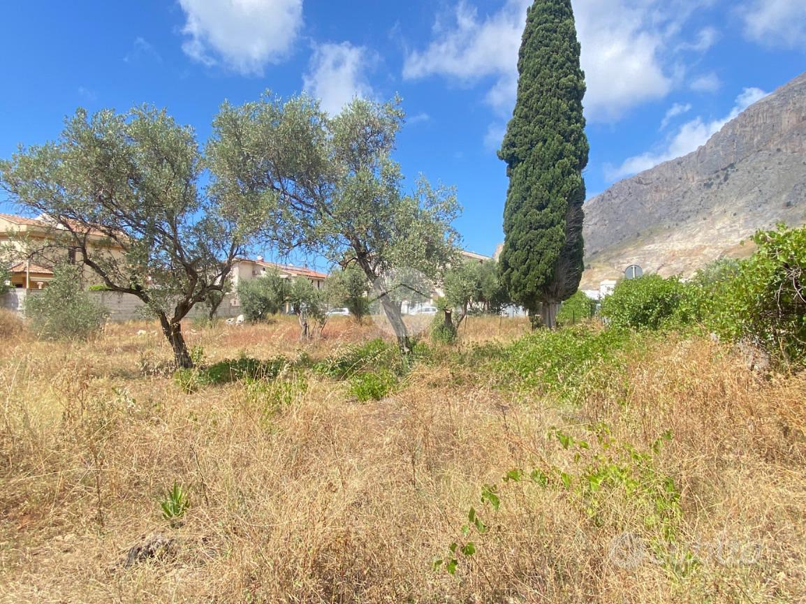 TER. RESIDENZIALE A ISOLA DELLE FEMMINE - More