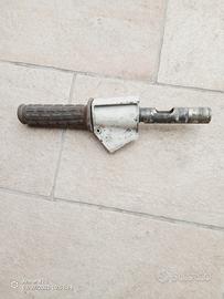 comando vespa special 4 marce