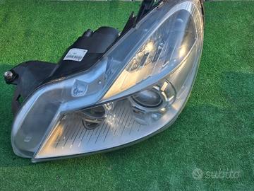MERCEDES SL W230 Restyling BI-XENON Faro Fanale Si