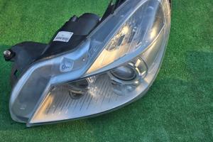 MERCEDES SL W230 Restyling BI-XENON Faro Fanale Si
