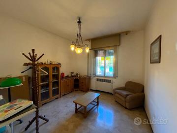 Appartamento di 94 m² con 4 locali e box auto a Gr