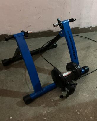 rullo per bici  Ultrasport