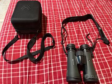 Binocolo Vortex Diamondback 12x50