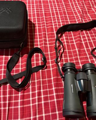 Binocolo Vortex Diamondback 12x50