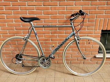 Olimpia Condor SUPERLEGGERA 