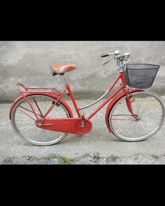 bicicletta donna 26"