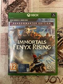 Immortals Fenyx Rising - XBOX