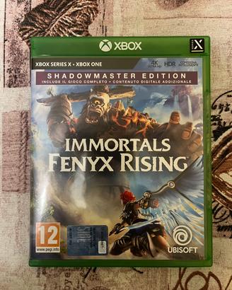 Immortals Fenyx Rising - XBOX