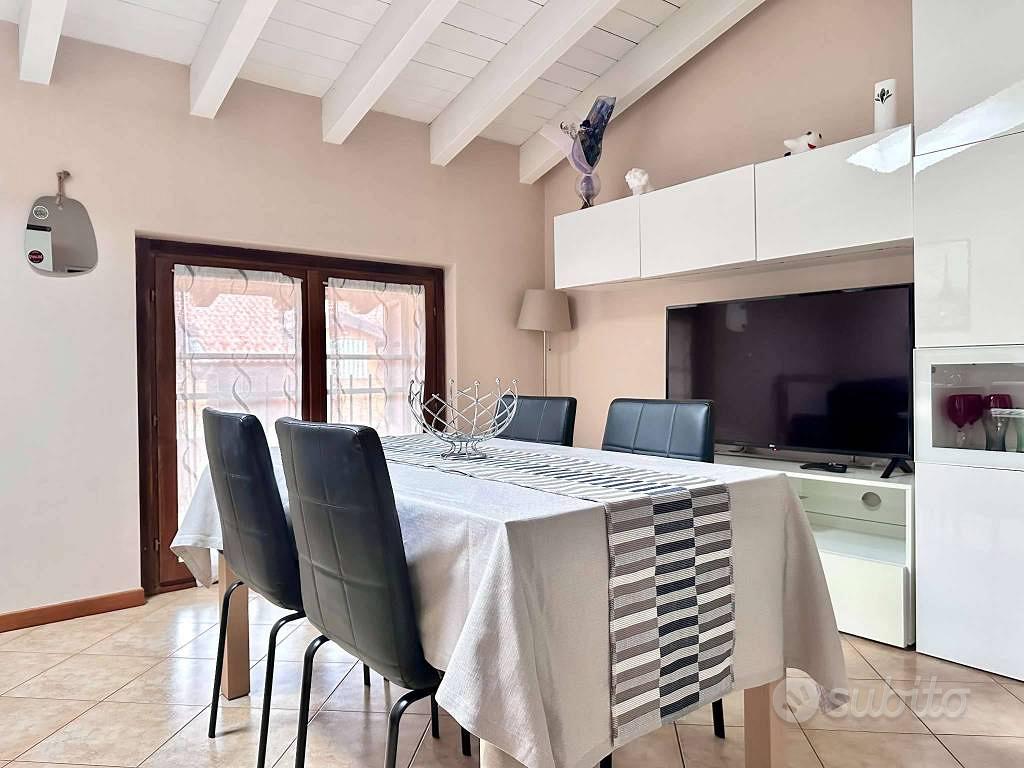 Appartamento – Filago - Vista 4