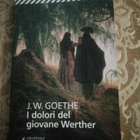 I dolori del giovane Werther