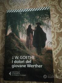 I dolori del giovane Werther