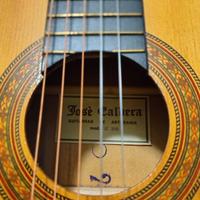 chitarra classica anni 90