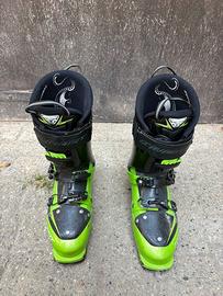 Scarponi Dynafit Vulcan  skialp