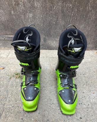 Scarponi Dynafit Vulcan  skialp