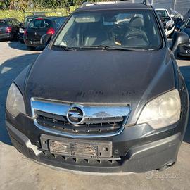 OPEL ANTARA PER RICAMBI