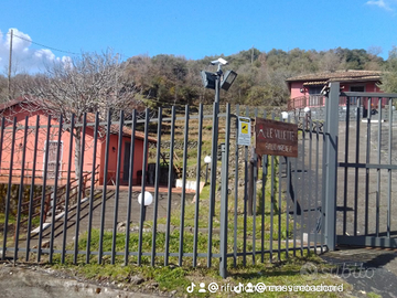 Chalet Baite Etna Nord dicembre gennaio e febbraio