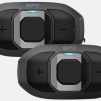 Coppia interfoni Sena SF2 versione sf2-03