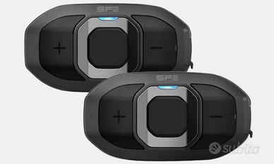 Coppia interfoni Sena SF2 versione sf2-03