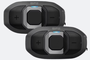 Coppia interfoni Sena SF2 versione sf2-03