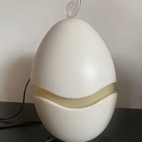 Lampada design Antonangeli mod.Madai