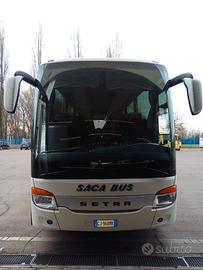 SETRA 415 GT HD