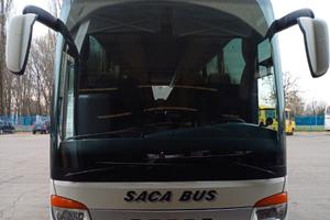 SETRA 415 GT HD