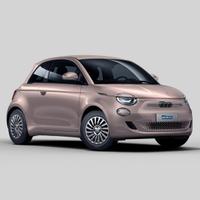 FIAT 500e Berlina 23,8 kWh Pop
