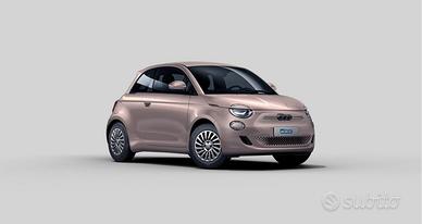FIAT 500e Berlina 23,8 kWh Pop