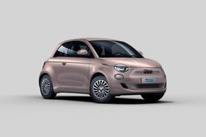 FIAT 500e Berlina 23,8 kWh Pop