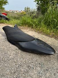 Sella carbonio sea doo rxp 255