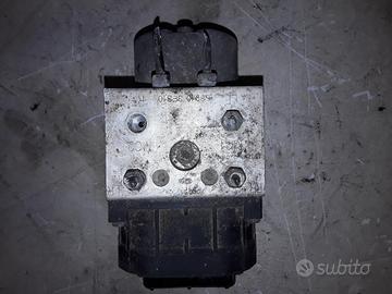 ABS KIA Sorento 1° Serie 0273004660 Diesel 2500 (