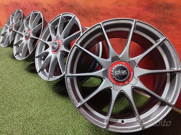 Cerchi OZ Formula Audi VW Seat Skoda VW BMW R19