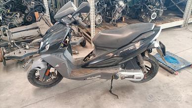 ricambi malaguti phantom f12r 