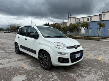 Fiat Panda 1,3 Mjt 95 cv S&S