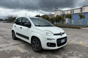 Fiat Panda 1,3 Mjt 95 cv S&S