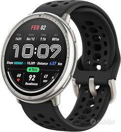 Amazfit Active 2 Smart Watch 44mm da vetrina!