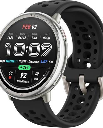 Amazfit Active 2 Smart Watch 44mm da vetrina!