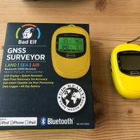 GPS Bad Elf GNSS Surveyor BE-GPS-3300