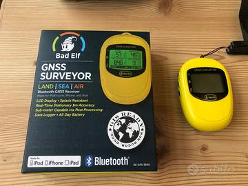 GPS Bad Elf GNSS Surveyor BE-GPS-3300