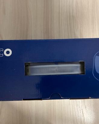 EICO VANTAGE4-II DVR 4 Canali H.264 Videosorvegl.