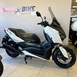 Yamaha X-Max 300