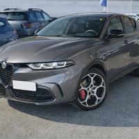 ALFA ROMEO Tonale - Tonale 1.5 hybrid Veloce 160cv