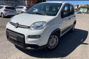 Fiat Panda 1.0 GSE MHEV City Life #10591