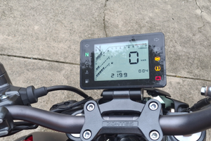 Zontes 125 u ULTIMO MODELLO